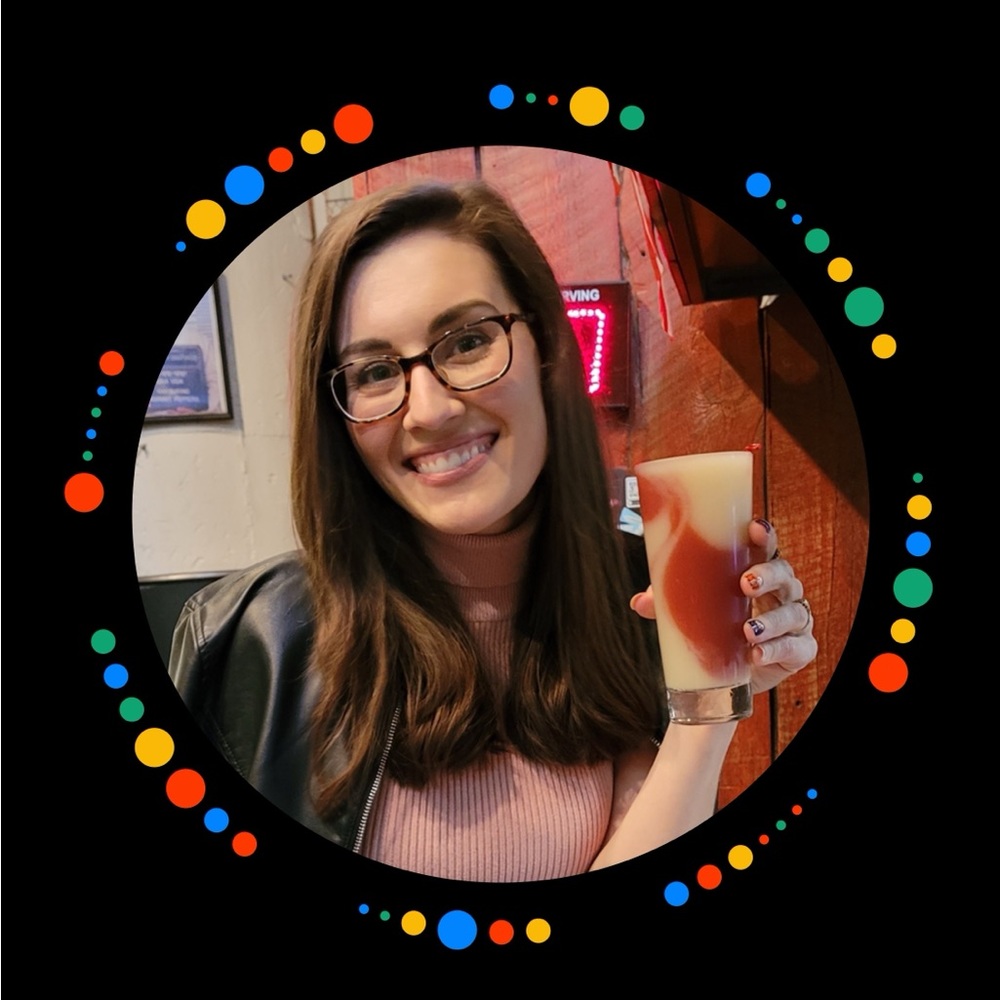 Meet your Posher, Esmé